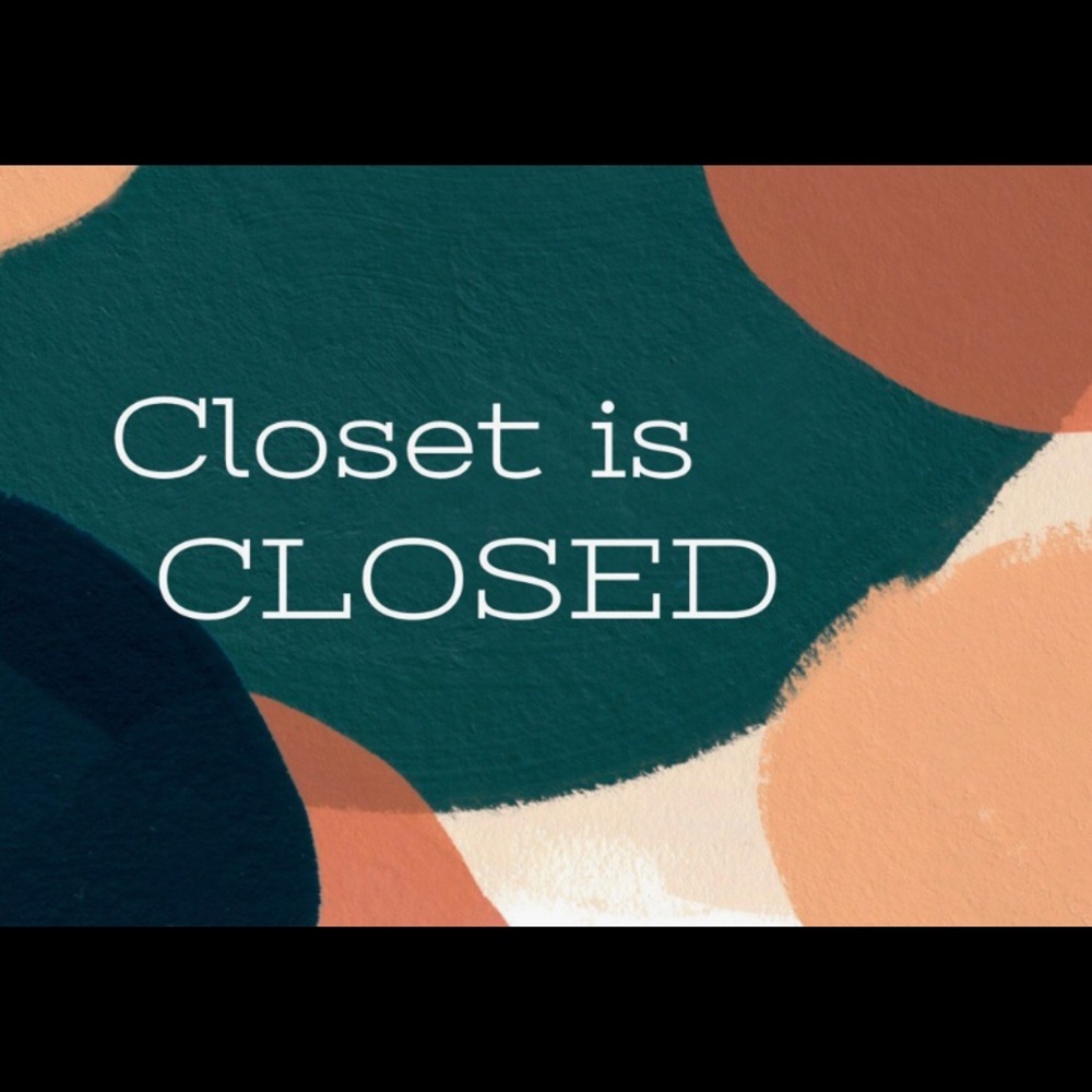 Closed